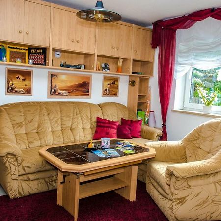 Schoene, Gemuetliche Wohnung Leipzig Eksteriør bilde