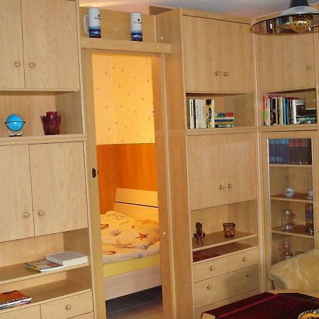 Schoene, Gemuetliche Wohnung Leipzig Eksteriør bilde