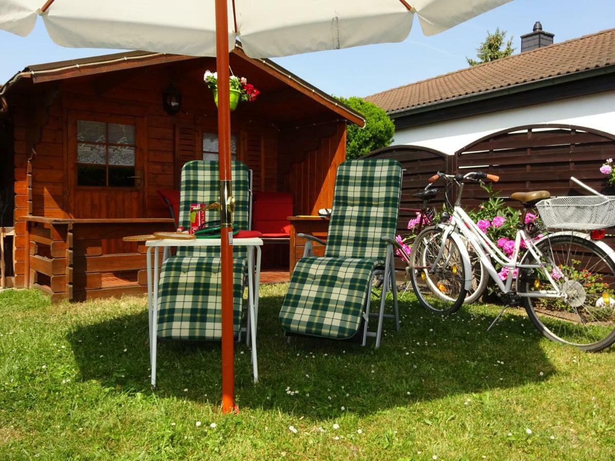 Schoene, Gemuetliche Wohnung Leipzig Eksteriør bilde