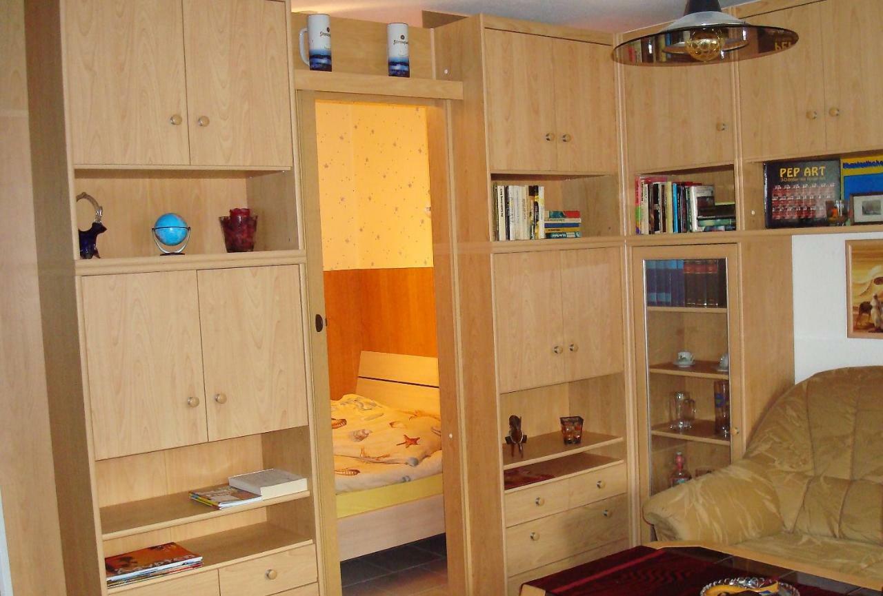 Schoene, Gemuetliche Wohnung Leipzig Eksteriør bilde