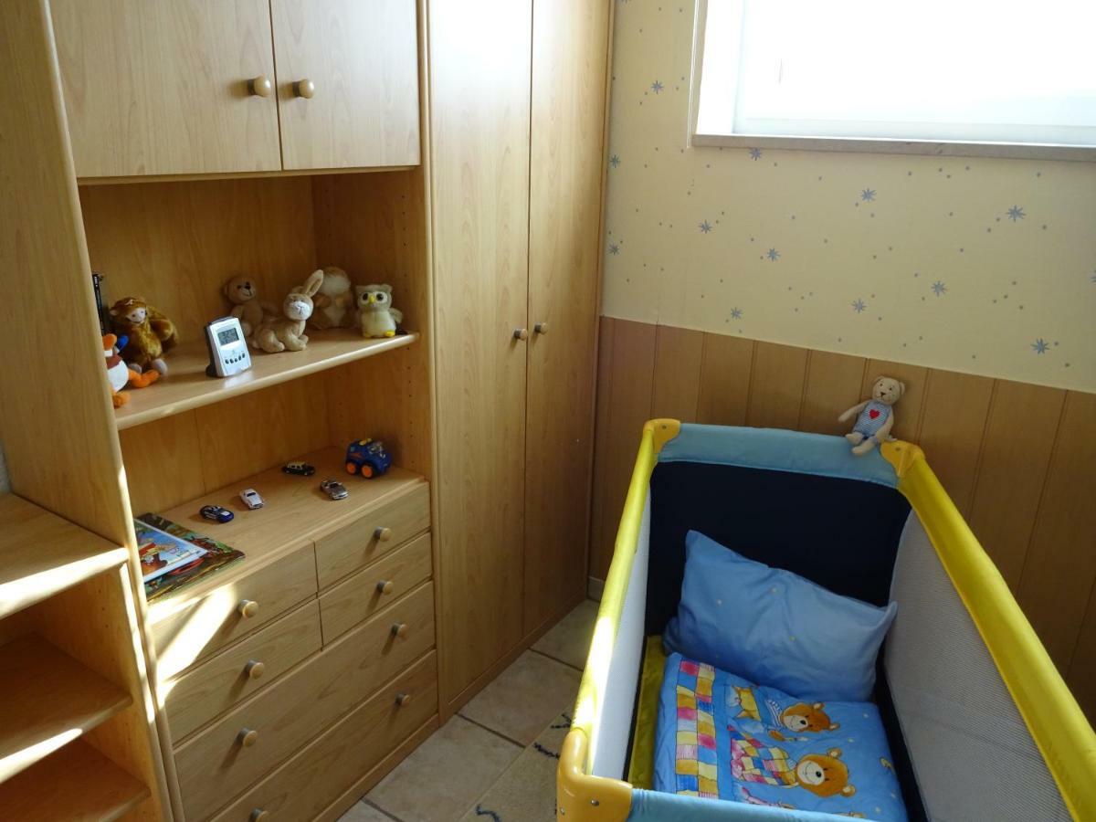 Schoene, Gemuetliche Wohnung Leipzig Eksteriør bilde